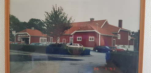 Casa de la cultura de Tanumshede