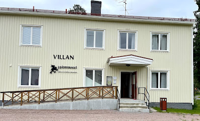 Museo de las Brujas en Prästmon