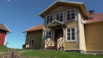Frustuna Hembygdsgård