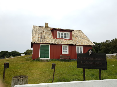 Museo Väderö