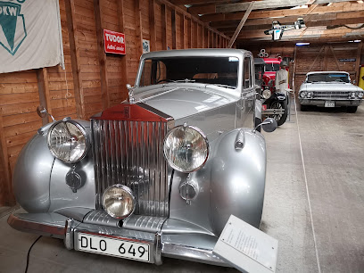 Museo del Automóvil Vibble