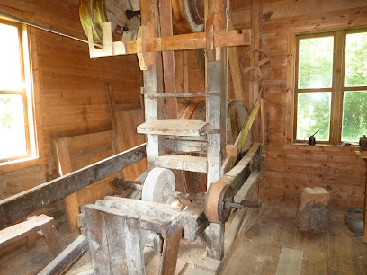 Museo Korg en Lönsboda