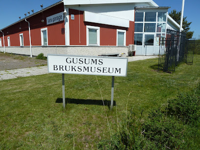 Museo de Bruk de Gusum