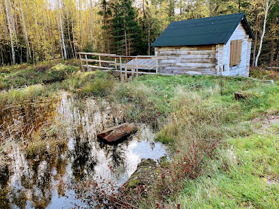 Molino de Ölvedal