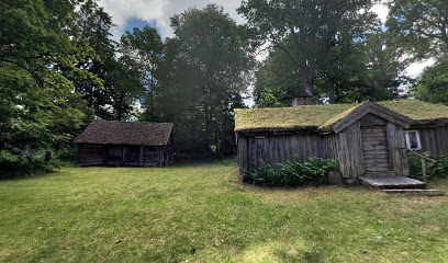 Parque del Patrimonio Local Virestads Kajelund