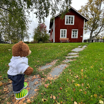 Museo Hembygdsgård de Ström