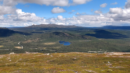 Parque Samí Lopme Laante