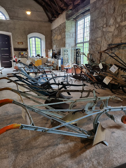 Museo Bruk de Överum
