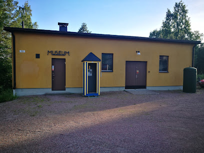 Museos del Regimiento Dal