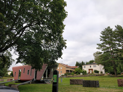 Museo de la Industria de la Piedra