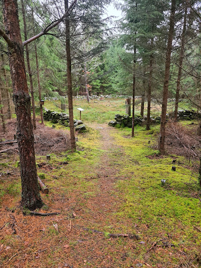 Cementerio Kolerakyrkogården