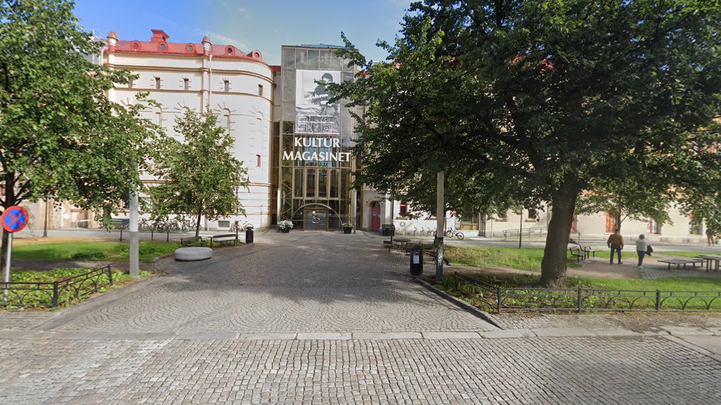 Föreningsarkivet Västernorrland