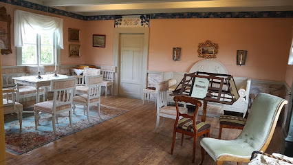 Museo y Asociación de Patrimonio de Ronneby