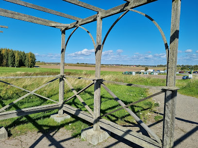 Clausura de Santa Ingrid