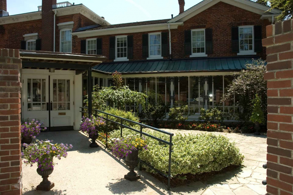 Museo de Oakville
