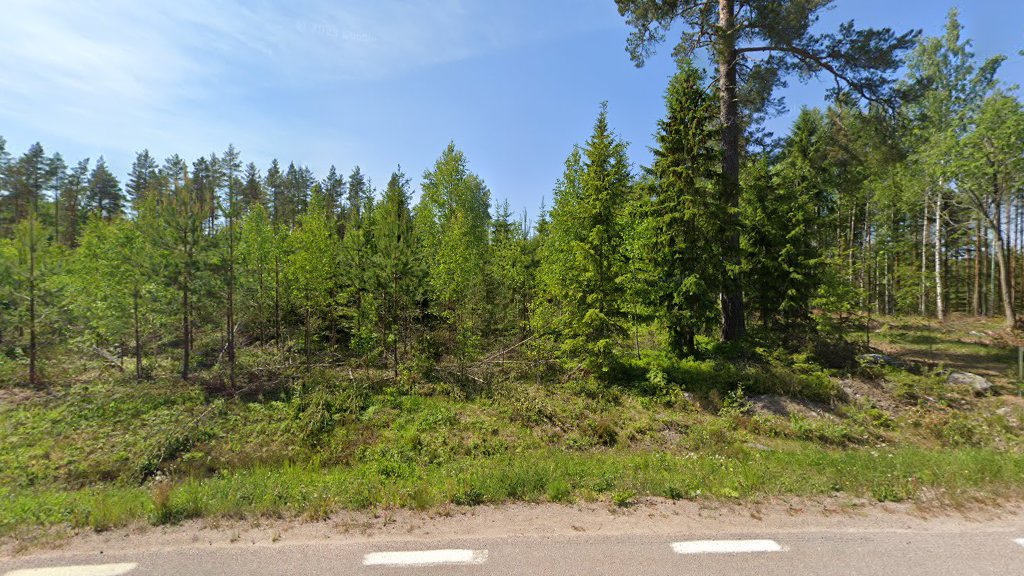 Reserva Natural de Långängarna, Kungsgården