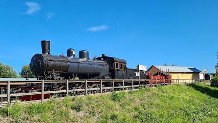 Museo de la Industria de Svartvik