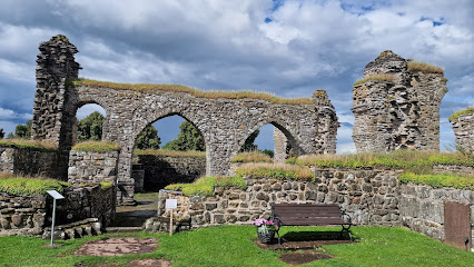 Museo del Monasterio de Gudhem