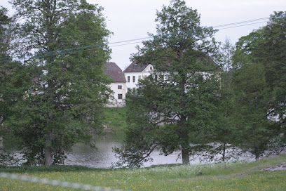 Castillo de Regnholms