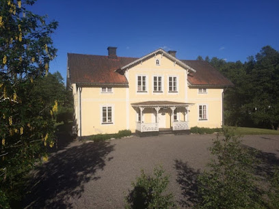 Åbäcksholm Hembygdsgård