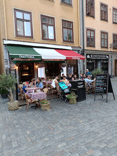 El Caballo de Madera