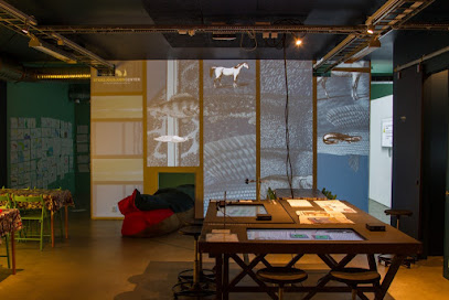 Centro del Storsjöodjur