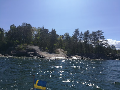 Ristningar Vätö Stenhuggeri