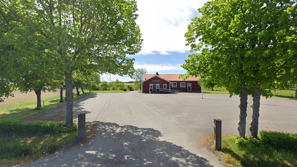 Casa de la comunidad de Trässberg