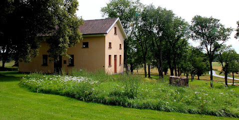 Riseberga bönhus