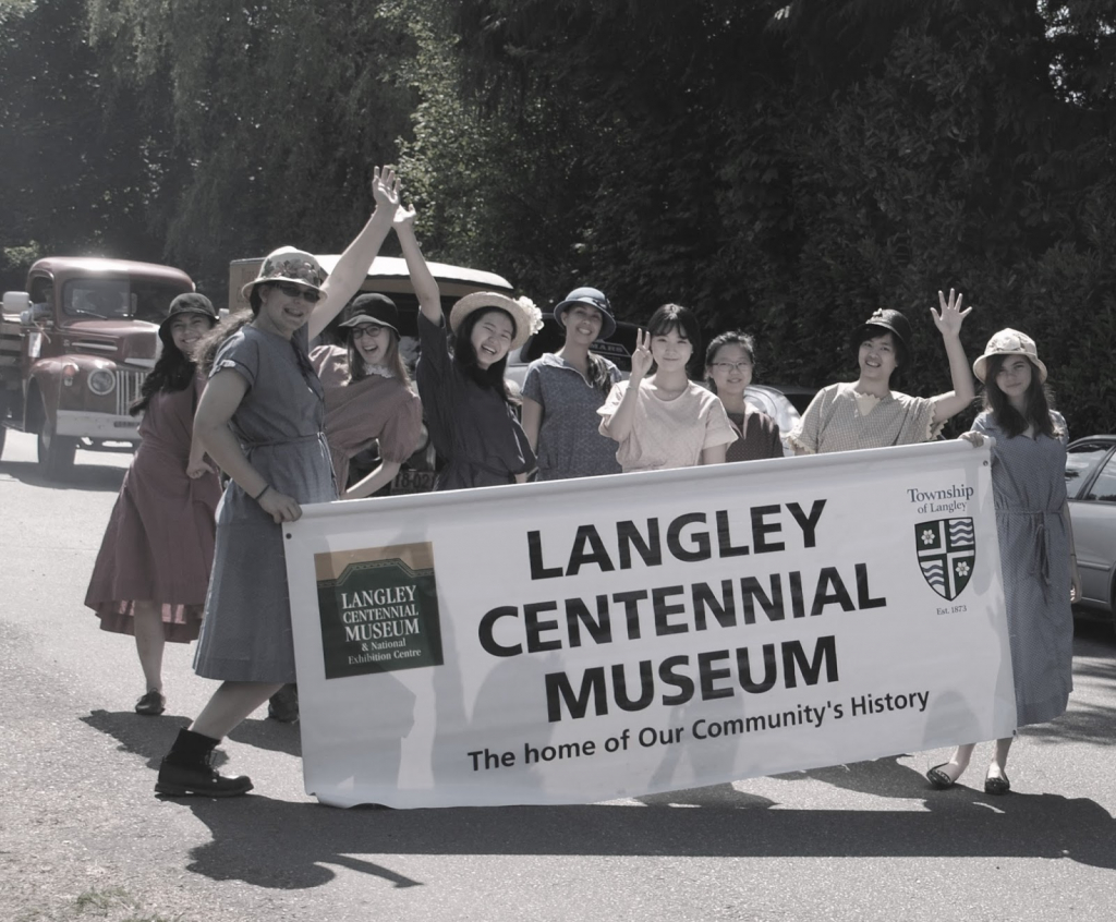 Museo y Centro de Exposiciones del Centenario de Langley