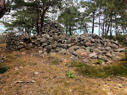Cámara funeraria de Ludesten