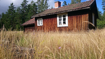 Lättstugan