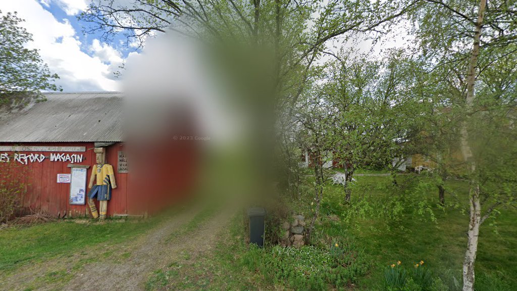 Museo de Récords de Kålle