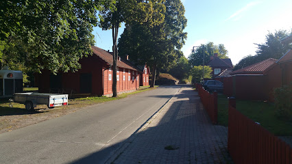 Kyrkogatan