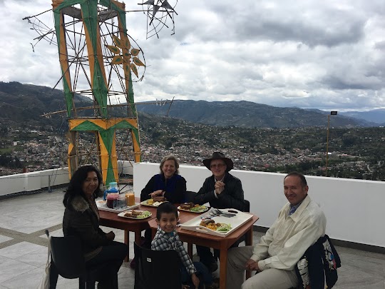 MIPA (Museo Interactivo de Pirotecnia Artesanal)