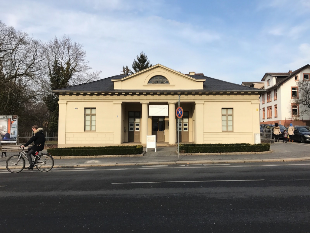 Museo de Fotografía