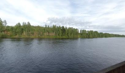 Museo de Flotación Dyvelsten