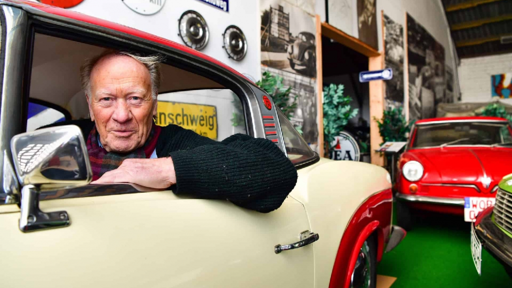 Museo del Automóvil de Braunschweig