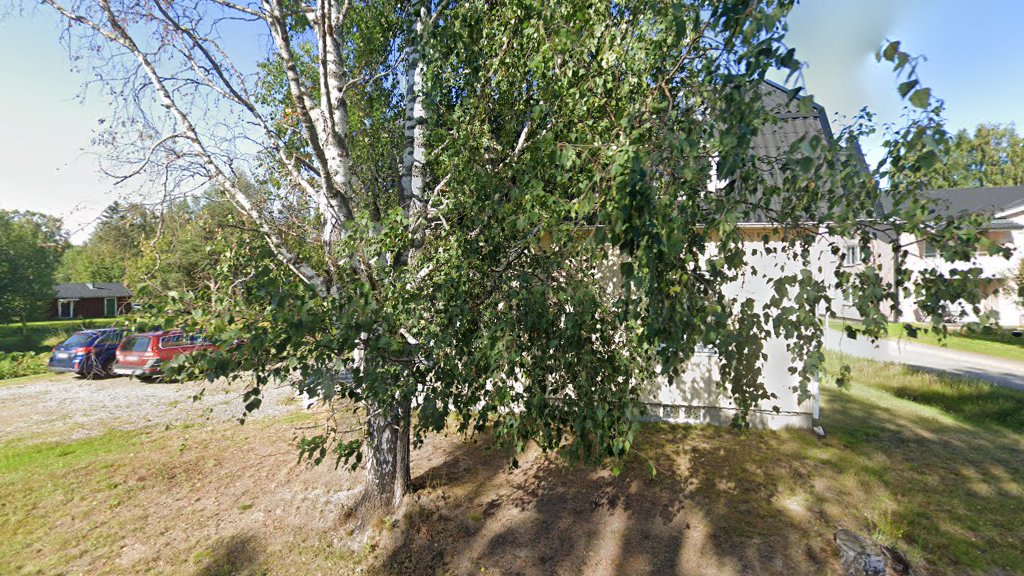 Asociación de Hembygd de Ytterbyn