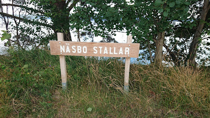 Näsbo stallar