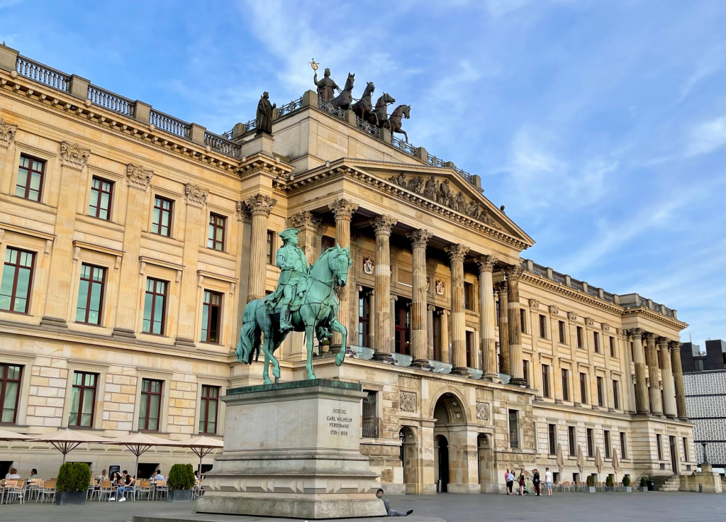 Museo del Castillo de Braunschweig