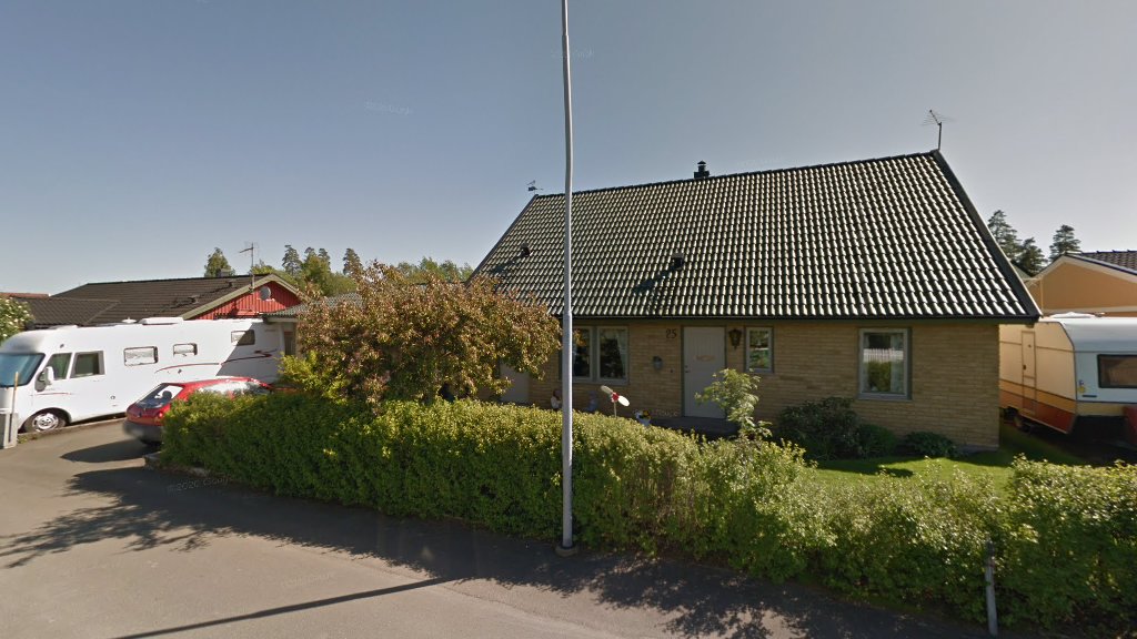 Asociación del Patrimonio de Barnarp