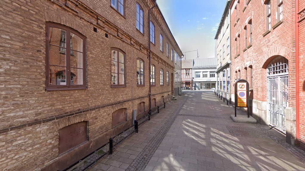 Museo del Condado de Halland en Halmstad y Varberg