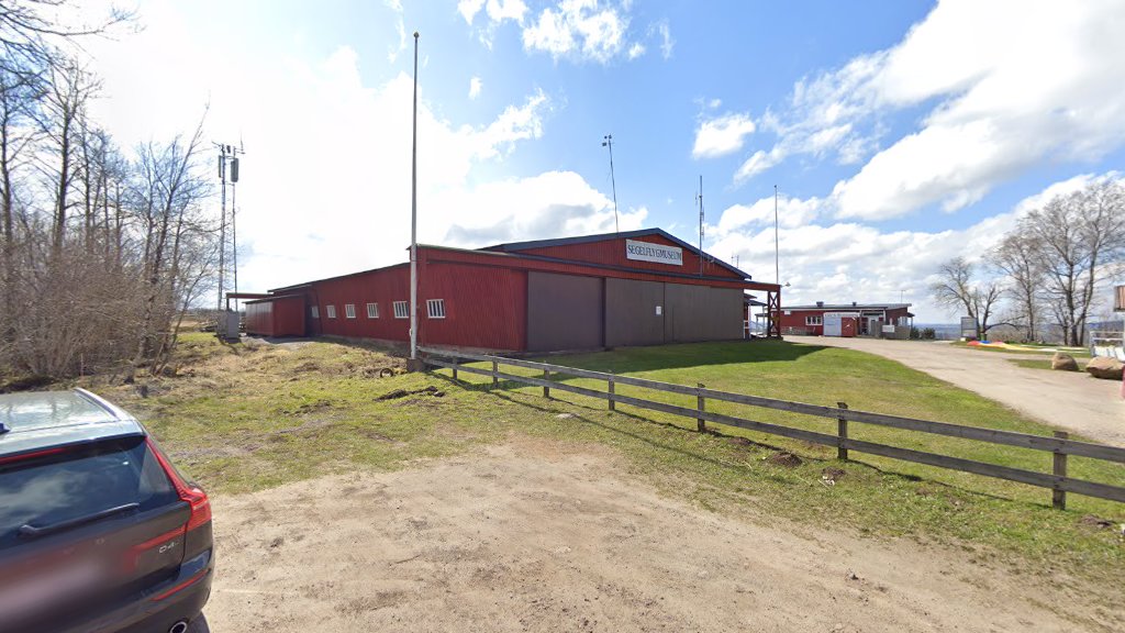 Asociación de Veteranos de Segelflyget