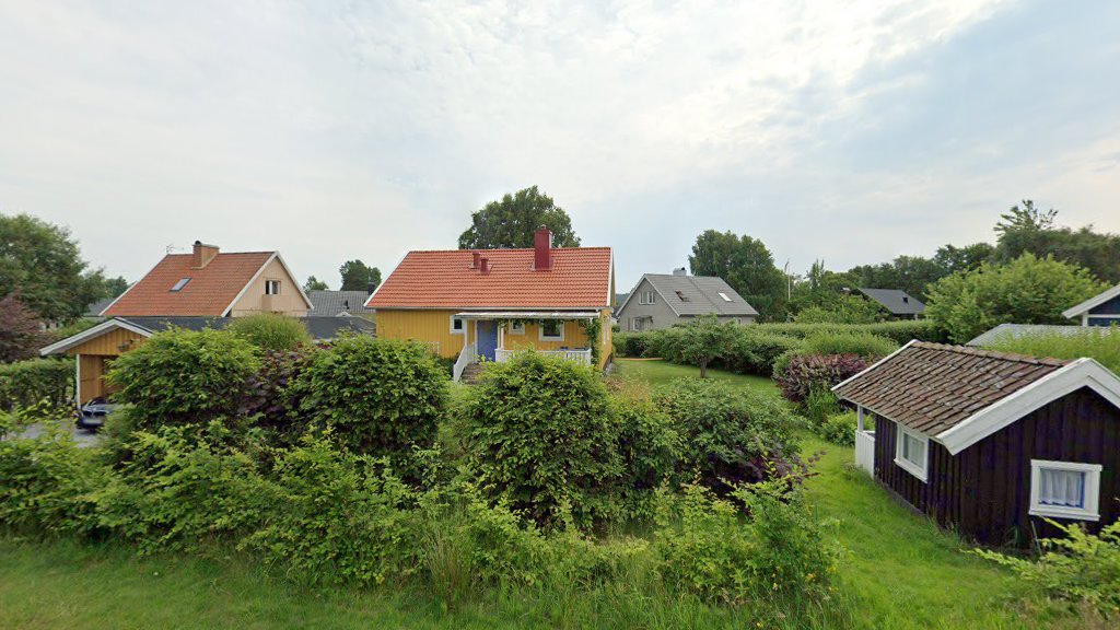 Asociación de Historia Local de Stenungsund
