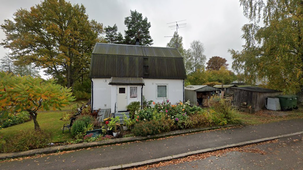 Museo de la Curva Lønnsboder