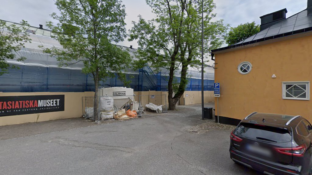 Biblioteca de Asia Oriental