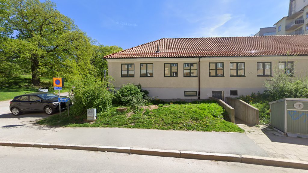 Asociación de Patrimonio de Solna