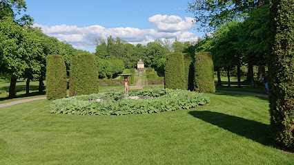 Museo de Agricultura de Suecia