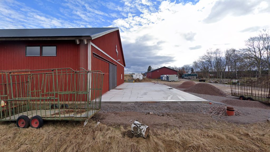 Galgbacken en Vadstena